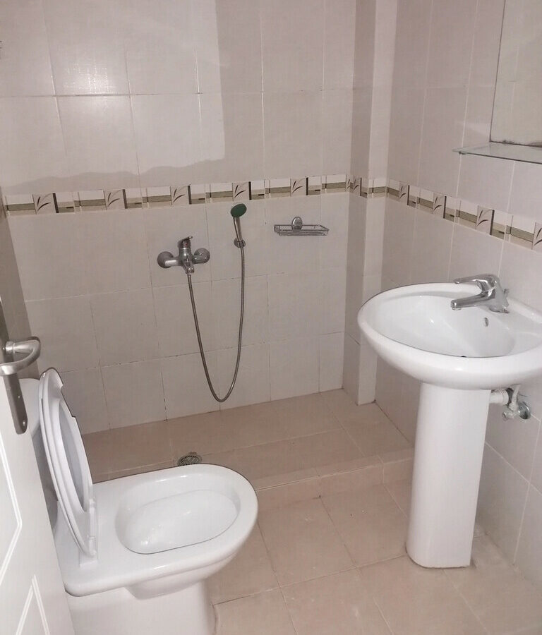 Maisonette With 2 Bedrooms In Attica, 98 M² Area