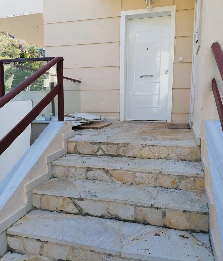 Maisonette With 2 Bedrooms In Attica, 98 M² Area