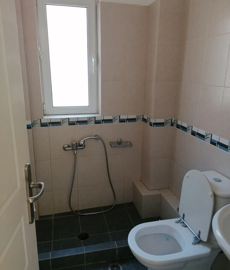 Maisonette With 2 Bedrooms In Attica, 98 M² Area