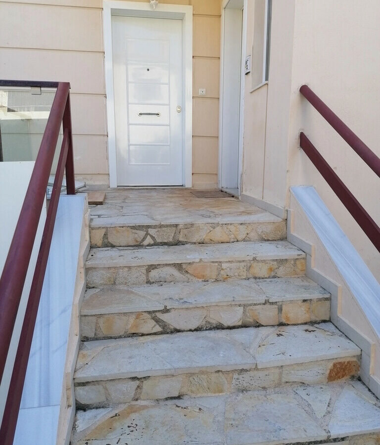 Maisonette With 2 Bedrooms In Attica, 98 M² Area