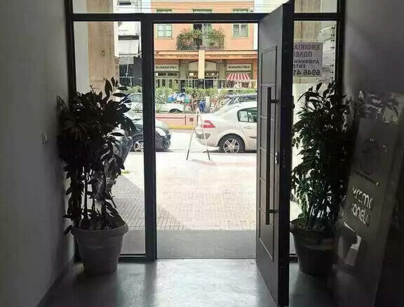 Commercial Property In Piraeus Port / Center, Greece (161 M²)