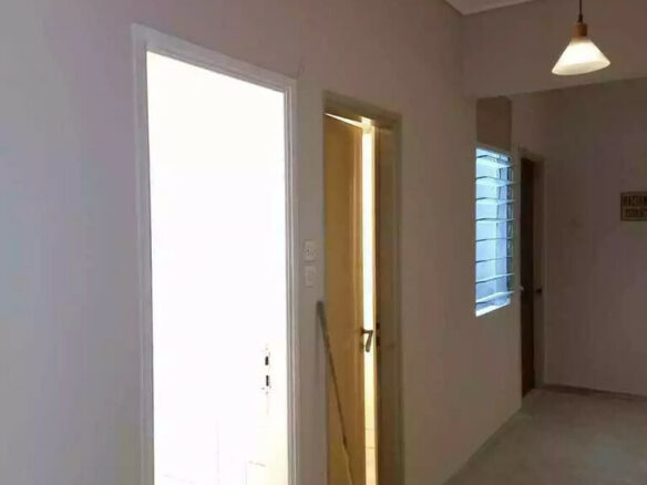 Commercial Property In Piraeus Port / Center, Greece (161 M²)