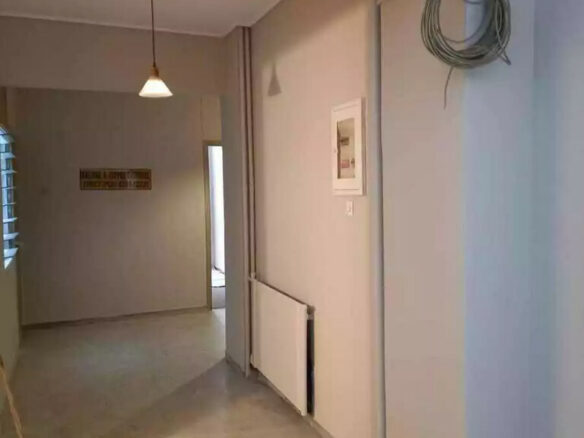 Commercial Property In Piraeus Port / Center, Greece (161 M²)