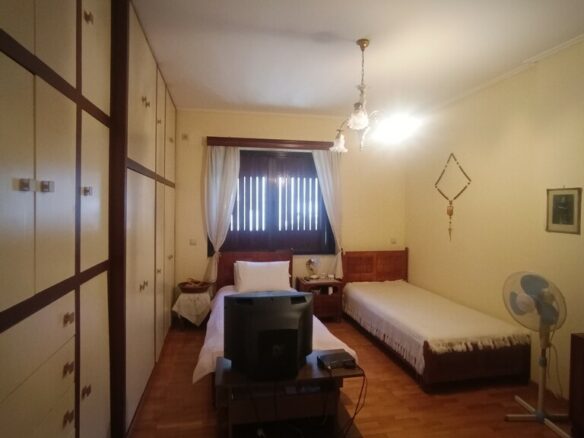 4-bedroom Flat In Iraklio, Greece (220 M²)