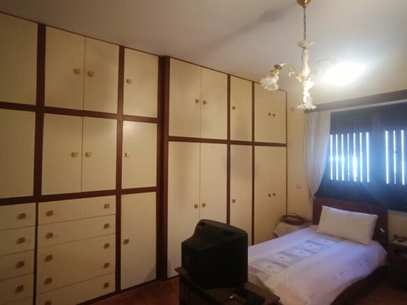 4-bedroom Flat In Iraklio, Greece (220 M²)