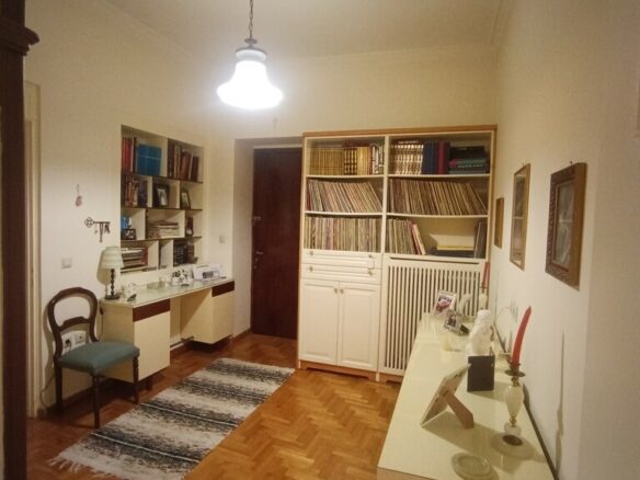 4-bedroom Flat In Iraklio, Greece (220 M²)