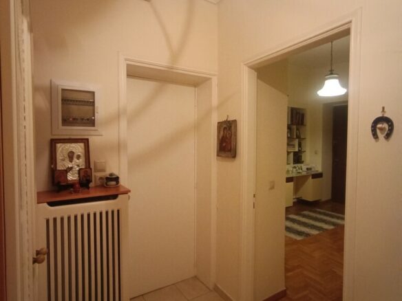 4-bedroom Flat In Iraklio, Greece (220 M²)
