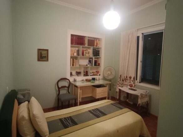 4-bedroom Flat In Iraklio, Greece (220 M²)