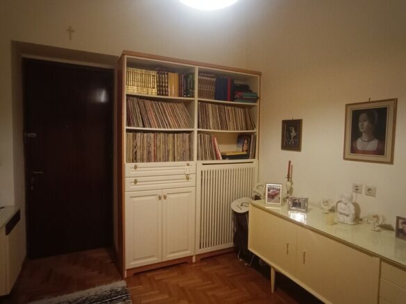 4-bedroom Flat In Iraklio, Greece (220 M²)