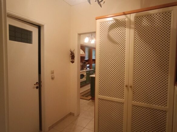 4-bedroom Flat In Iraklio, Greece (220 M²)