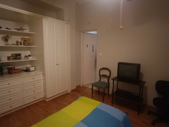 4-bedroom Flat In Iraklio, Greece (220 M²)