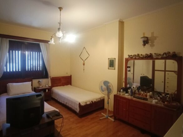 4-bedroom Flat In Iraklio, Greece (220 M²)
