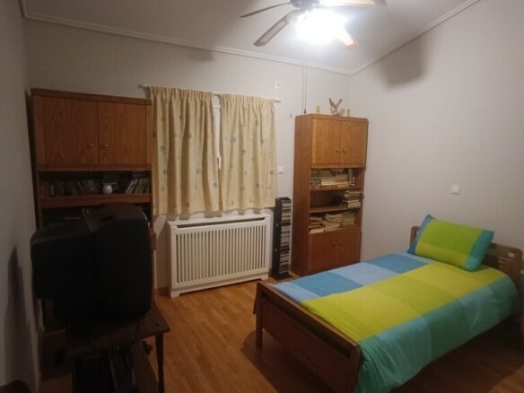 4-bedroom Flat In Iraklio, Greece (220 M²)