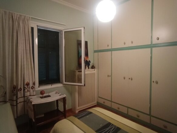 4-bedroom Flat In Iraklio, Greece (220 M²)