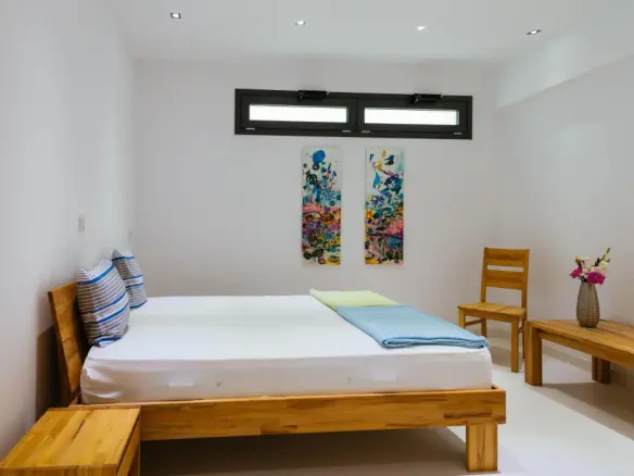 6-bedroom Villa In Siteia, Greece (440 M²)