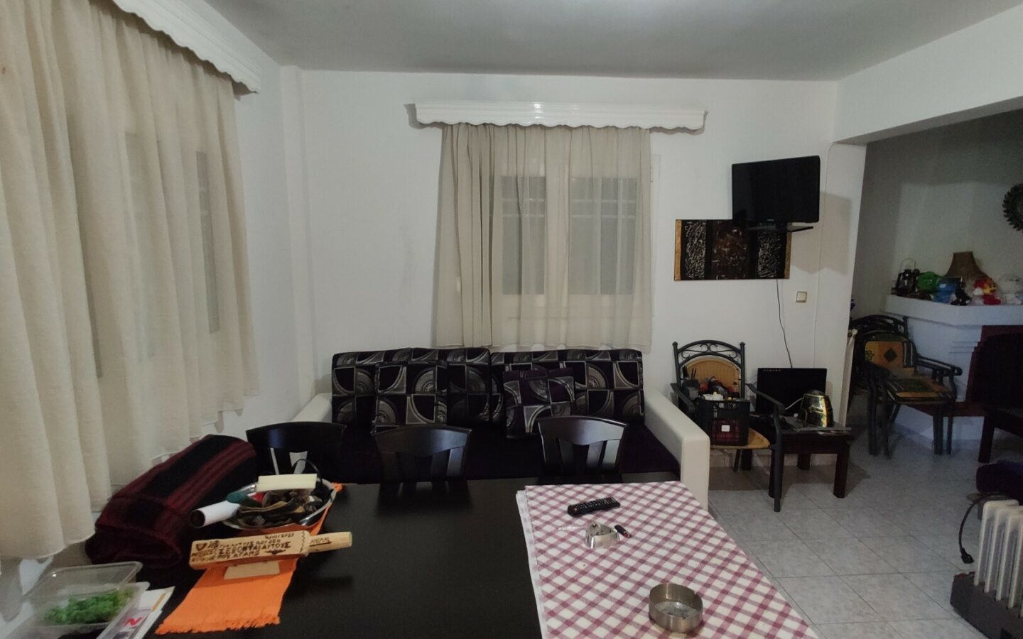 Detached House With 3 Bedrooms On The Olympic Coast