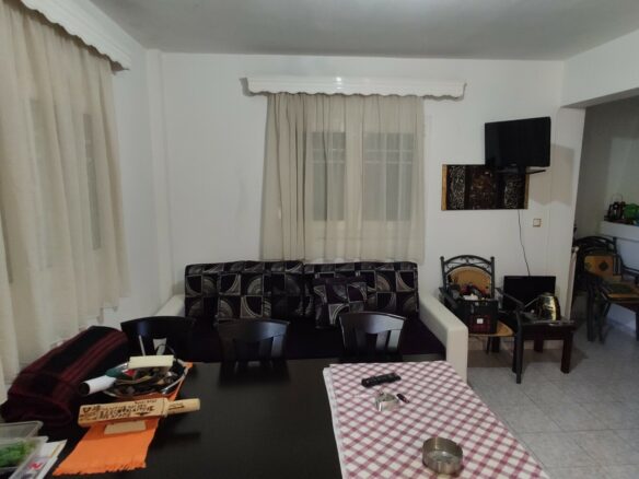 3-bedroom Detached House In Litochoro, Greece (110 M²)
