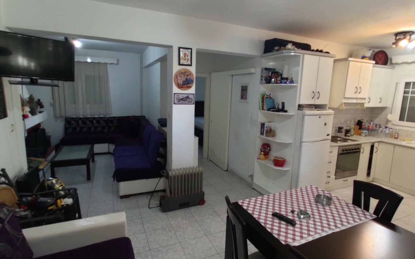 Detached House With 3 Bedrooms On The Olympic Coast