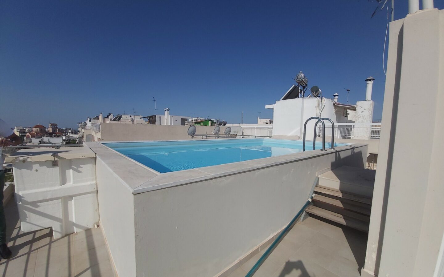 Flat In Kipseli, Greece (83 M²)