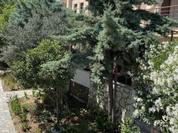 3-bedroom Maisonette In Sithonia, Greece (120 M²)