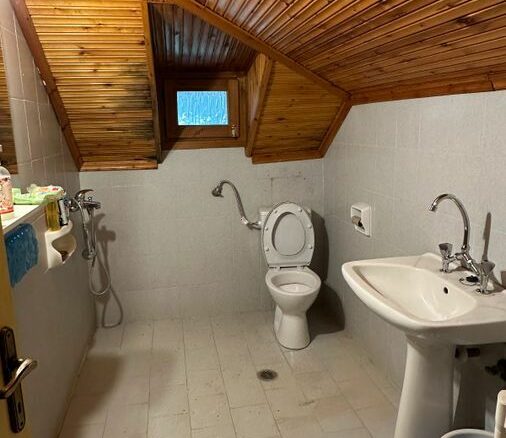 5-bedroom Detached House In Agios Georgios, Greece (200 M²)