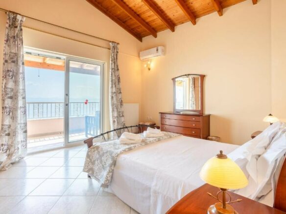 Villa In Corfu, Greece (150 M²)