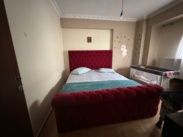 2-bedroom Flat In Eleftherio-kordelio, Greece (74 M²)