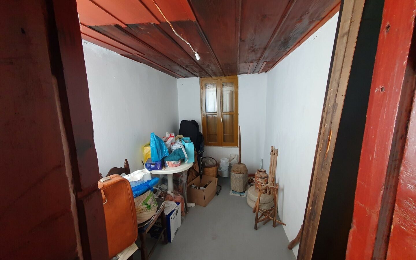 Maisonette With Terrace In Crete, 119 M², Three Bedrooms