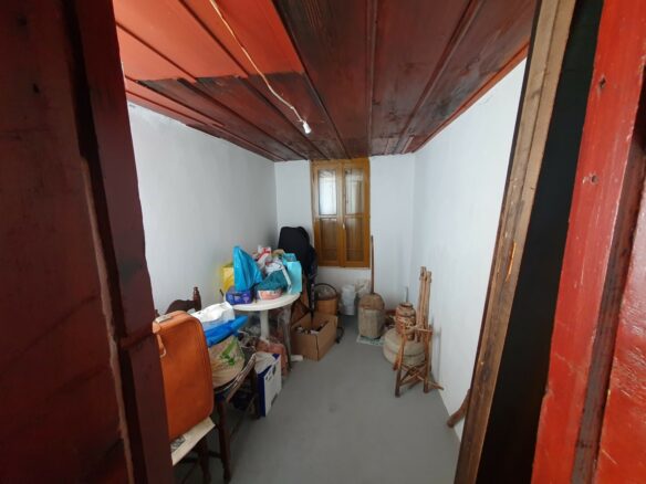 Maisonette With Terrace In Crete, 119 M², Three Bedrooms