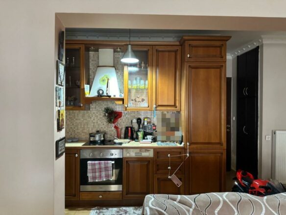 2-bedroom Flat In Eleftherio-kordelio, Greece (74 M²)