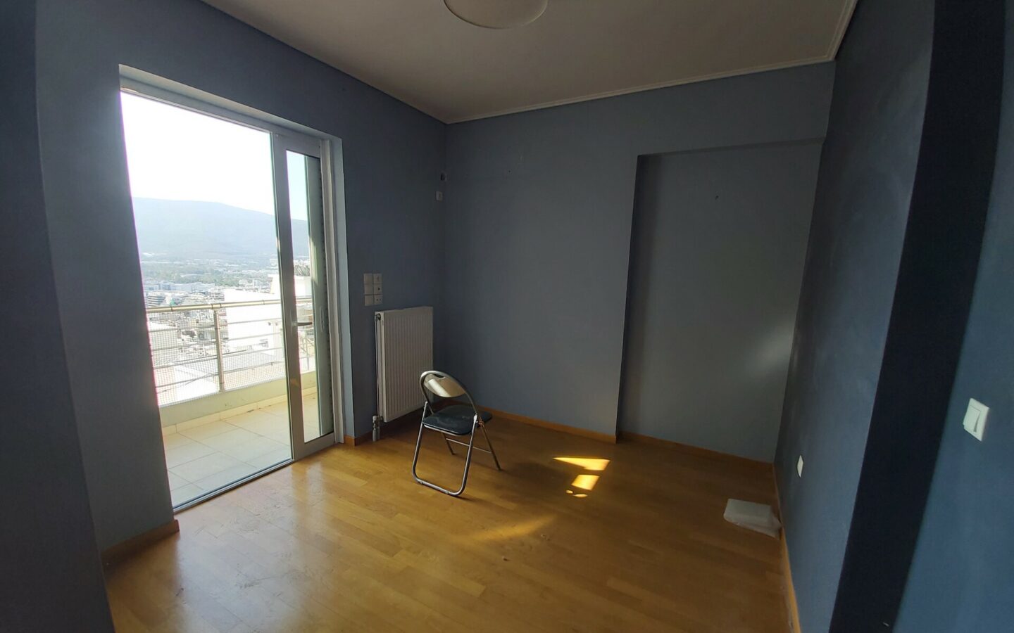 Flat In Kipseli, Greece (83 M²)