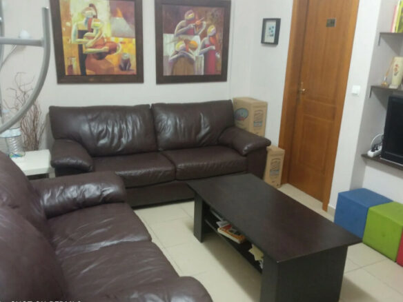 3-bedroom Commercial Property In Thermi, Greece (71 M²)