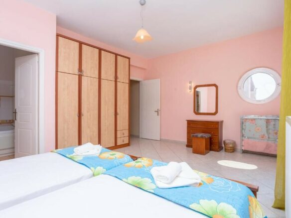 Villa In Corfu, Greece (150 M²)