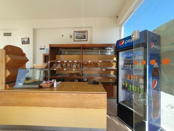 Business In Ierapetra, Greece (335 M²)