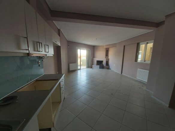 Flat In Kipseli, Greece (83 M²)