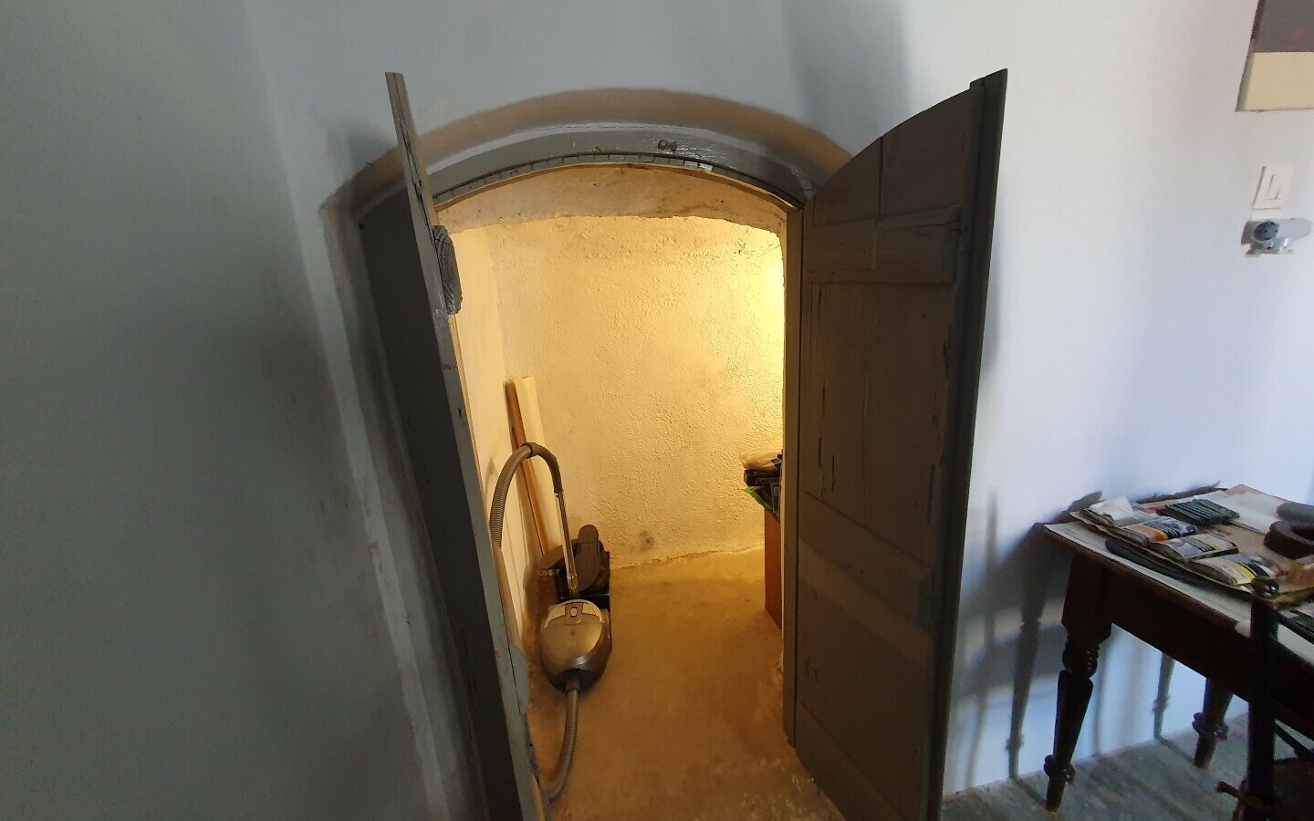 Maisonette With Terrace In Crete, 119 M², Three Bedrooms