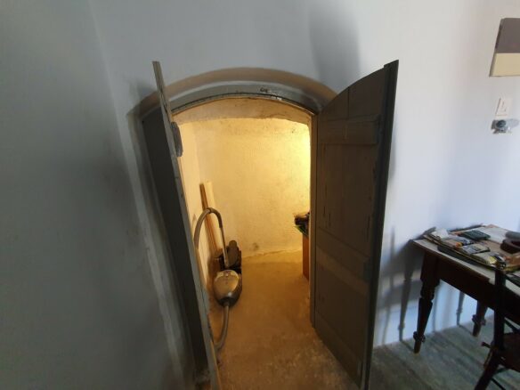 Maisonette With Terrace In Crete, 119 M², Three Bedrooms