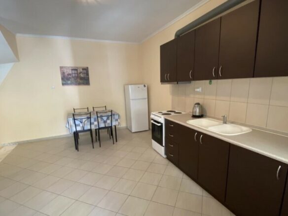 3-bedroom Maisonette In Sithonia, Greece (120 M²)