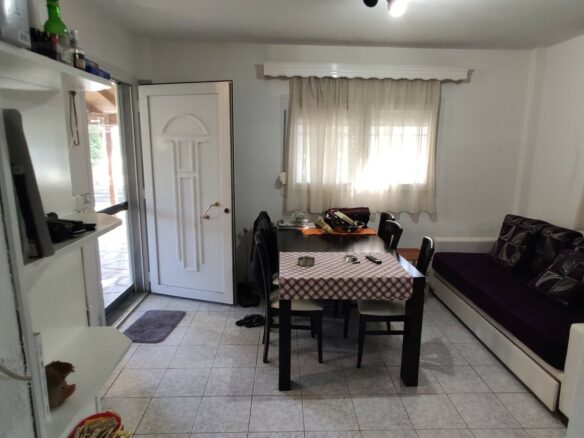 3-bedroom Detached House In Litochoro, Greece (110 M²)