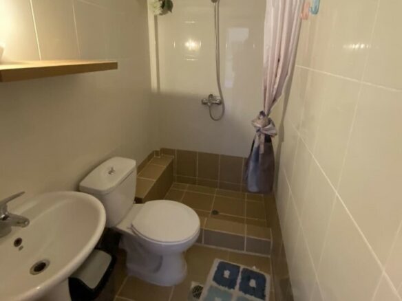 3-bedroom Maisonette In Sithonia, Greece (120 M²)