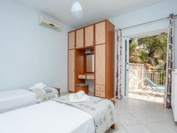 Villa In Corfu, Greece (150 M²)