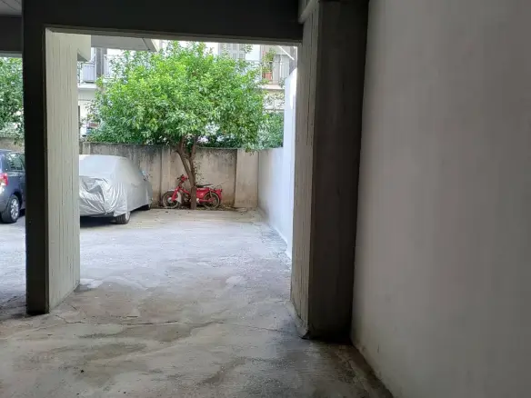 Two-bedroom Apartment In Athens With City View