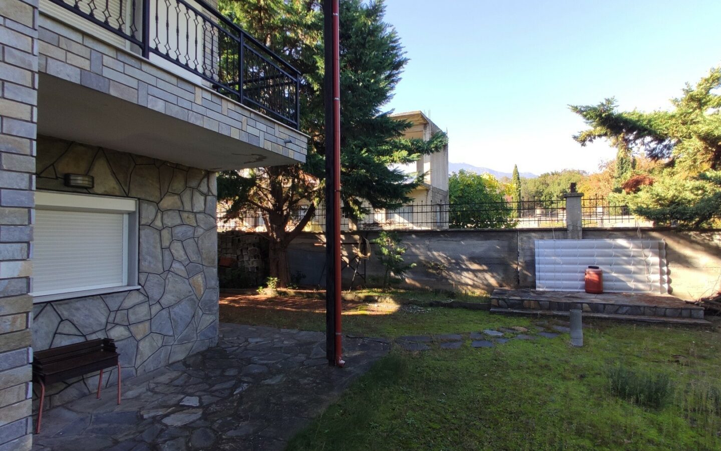Detached House With 3 Bedrooms On The Olympic Coast
