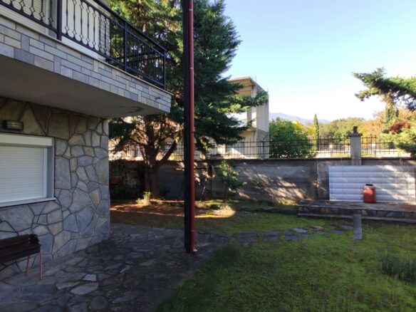 3-bedroom Detached House In Litochoro, Greece (110 M²)