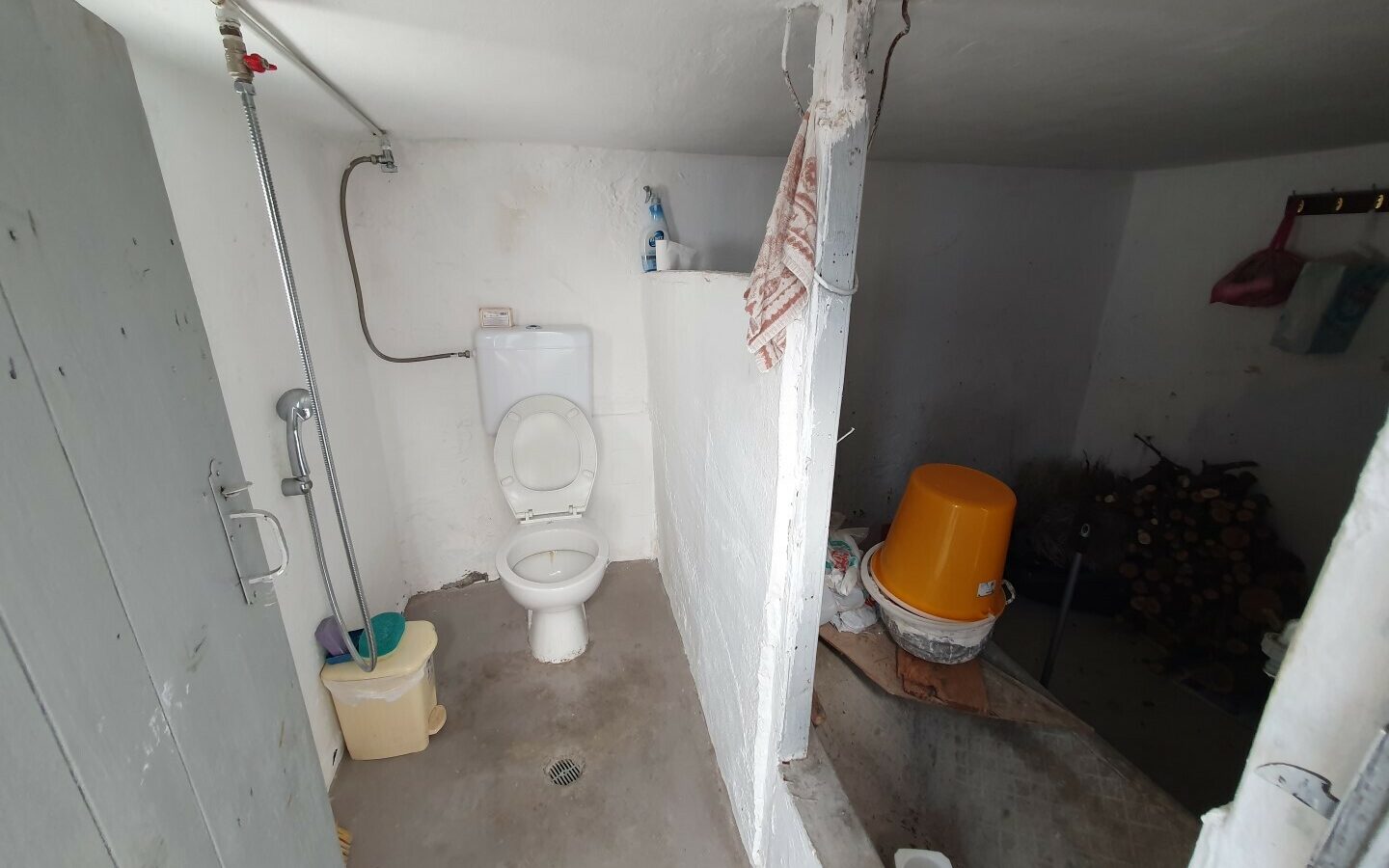 Maisonette With Terrace In Crete, 119 M², Three Bedrooms