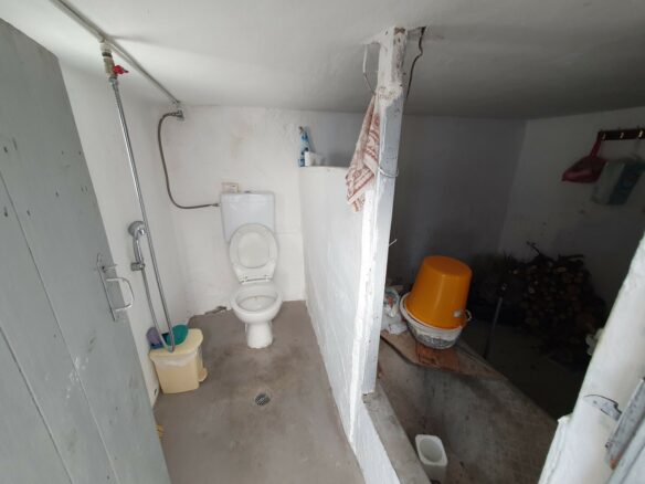 Maisonette With Terrace In Crete, 119 M², Three Bedrooms