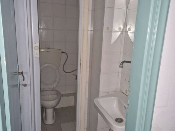 Commercial Property In Stavroupoli, Greece (42 M²)