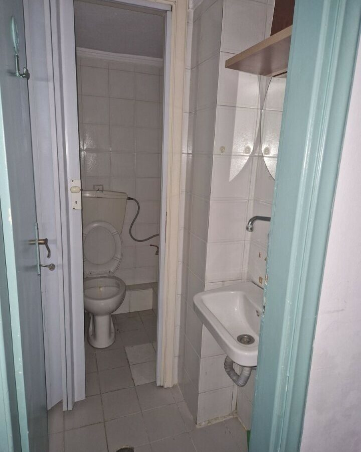 Commercial Property 42 M² Located In Thessaloniki