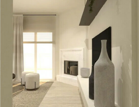 4-bedroom Maisonette In Panorama, Greece (250 M²)
