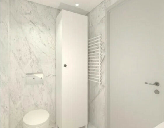 4-bedroom Maisonette In Panorama, Greece (250 M²)